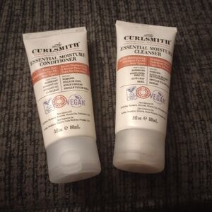Curlsmith hairproducts